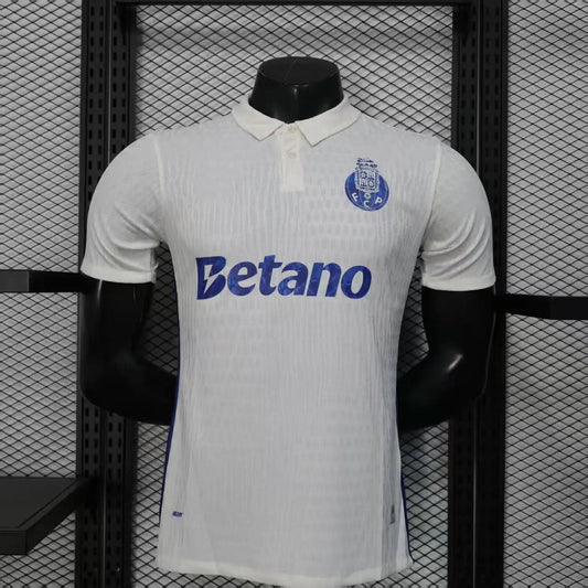 2025-26 Porto Special White Player S-2XL asasshop