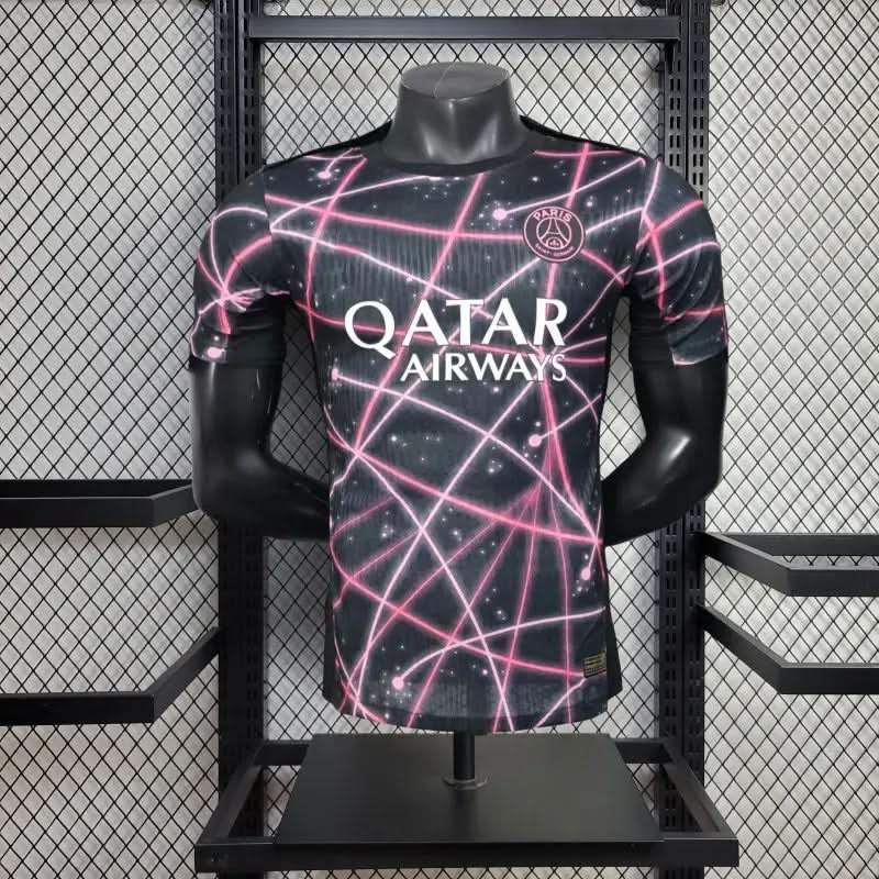 2025-26 Paris Special Player S-2XL asasshop