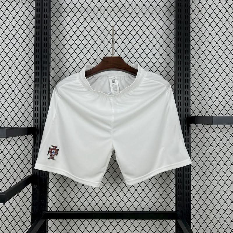2025-26 Portugal Away Short S-2XL asasshop