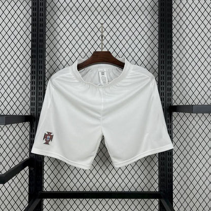 2025-26 Portugal Away Short S-2XL asasshop