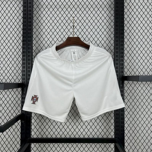 2025-26 Portugal Away Short S-2XL asasshop