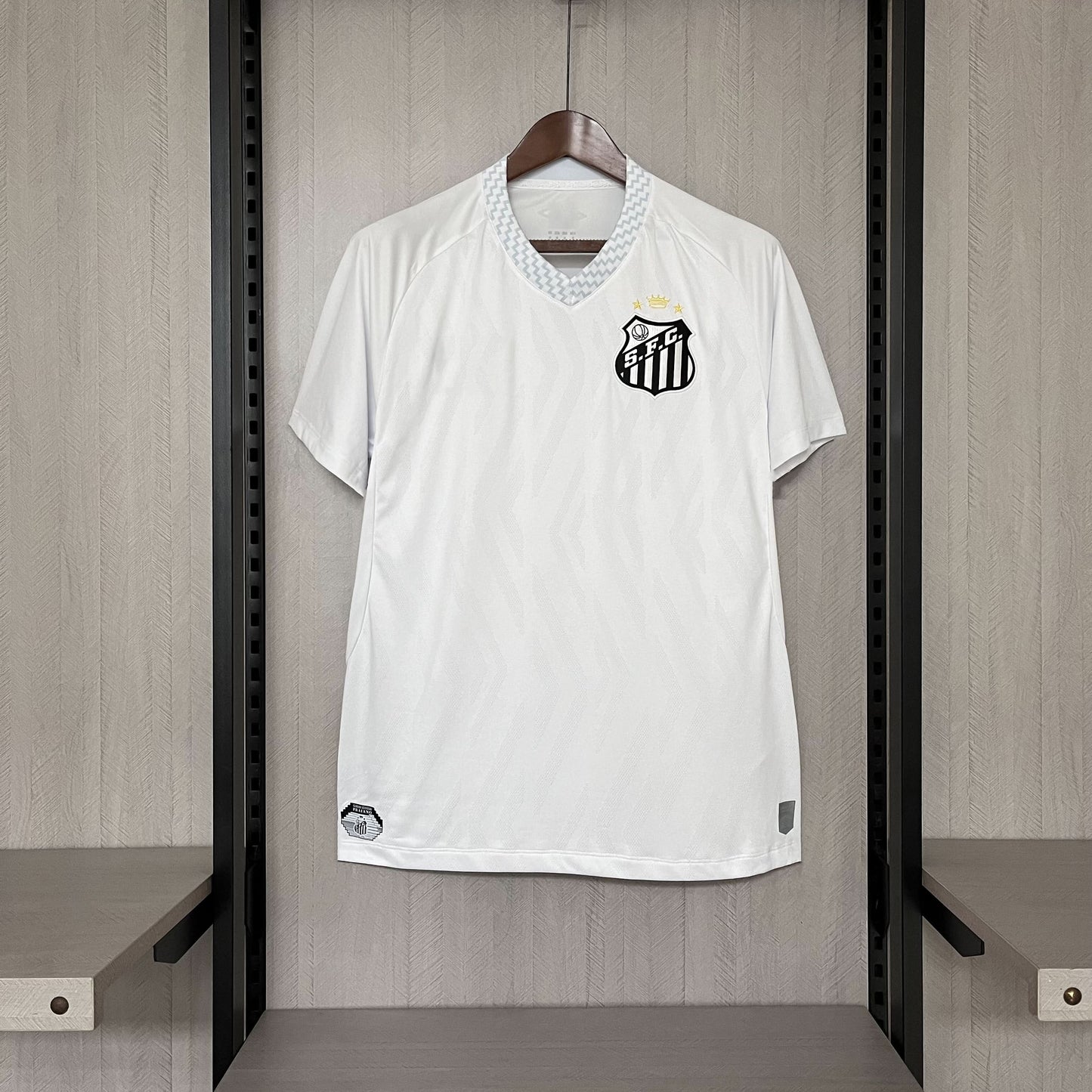 2025-26 Santos Home S-4XL asasshop
