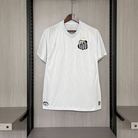 2025-26 Santos Home S-4XL asasshop