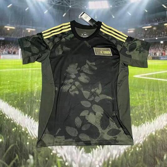 2025-26 Union Berlin Away S-4XL asasshop