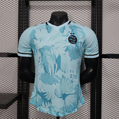 2025-26 Algeria Special Blue Player S-2XL asasshop