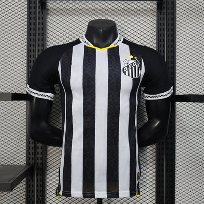 2025-26 Santos Away Player S-2XL asasshop