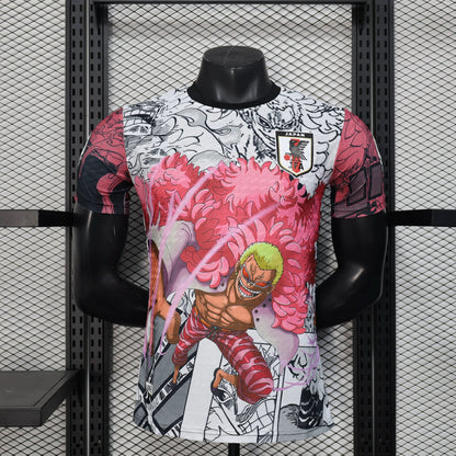 2025-26 Japan Special Player S-2XL asasshop