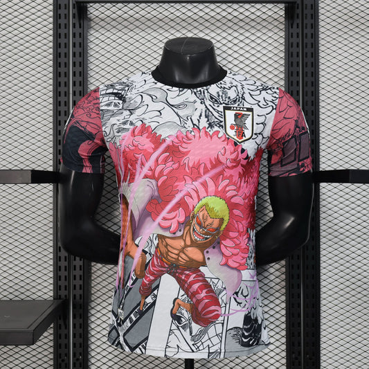 2025-26 Japan Special Player S-2XL asasshop