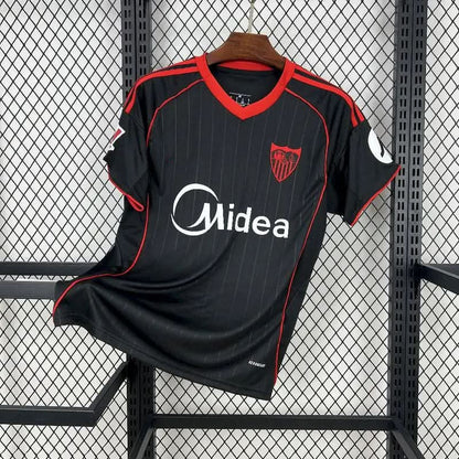 2025-26 Sevilla Second Away S-2XL asasshop