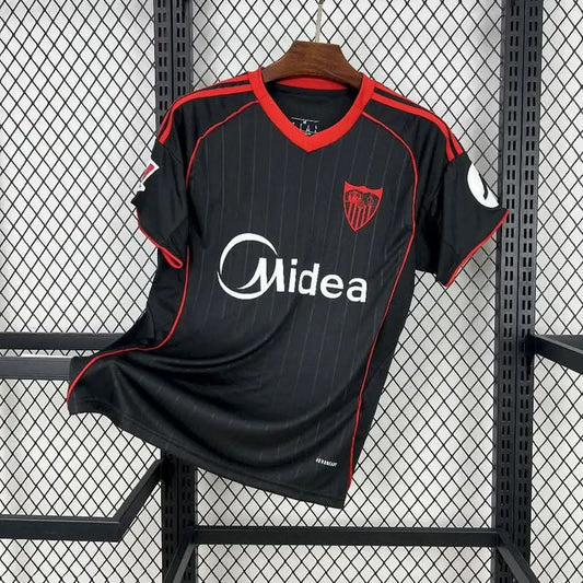 2025-26 Sevilla Second Away S-2XL asasshop