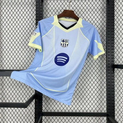 2025-26 Barcelona Special S-2XL asasshop