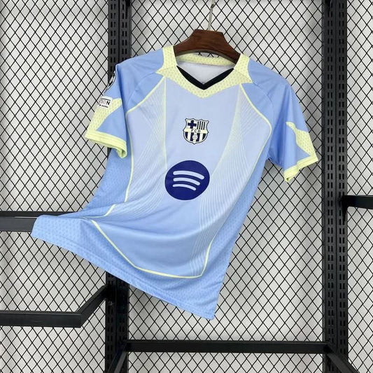 2025-26 Barcelona Special S-2XL asasshop