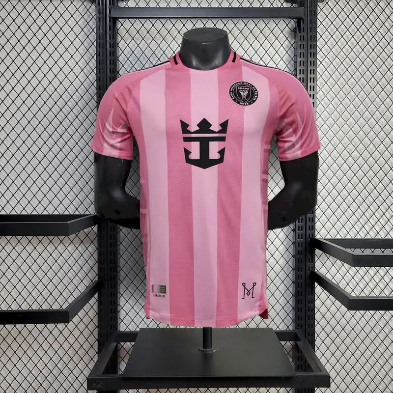 2025-26 Miami Home Player S-4XL asasshop