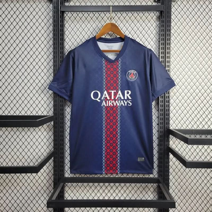2025-26 Paris Home Size S-4XL asasshop