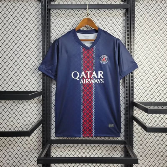 2025-26 Paris Home Size S-4XL asasshop