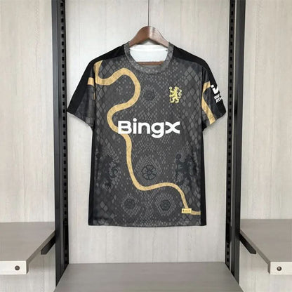 2025-26 Chelsea Snake Special S-2XL asasshop