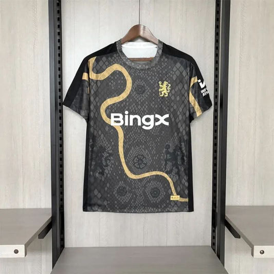 2025-26 Chelsea Snake Special S-2XL asasshop
