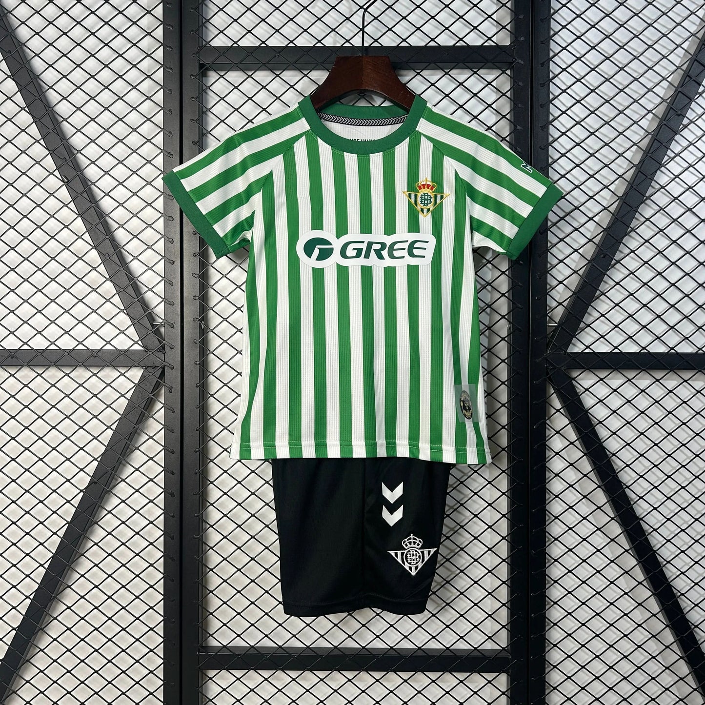 2025-26 Real Betis Special KIDS 16-28 asasshop