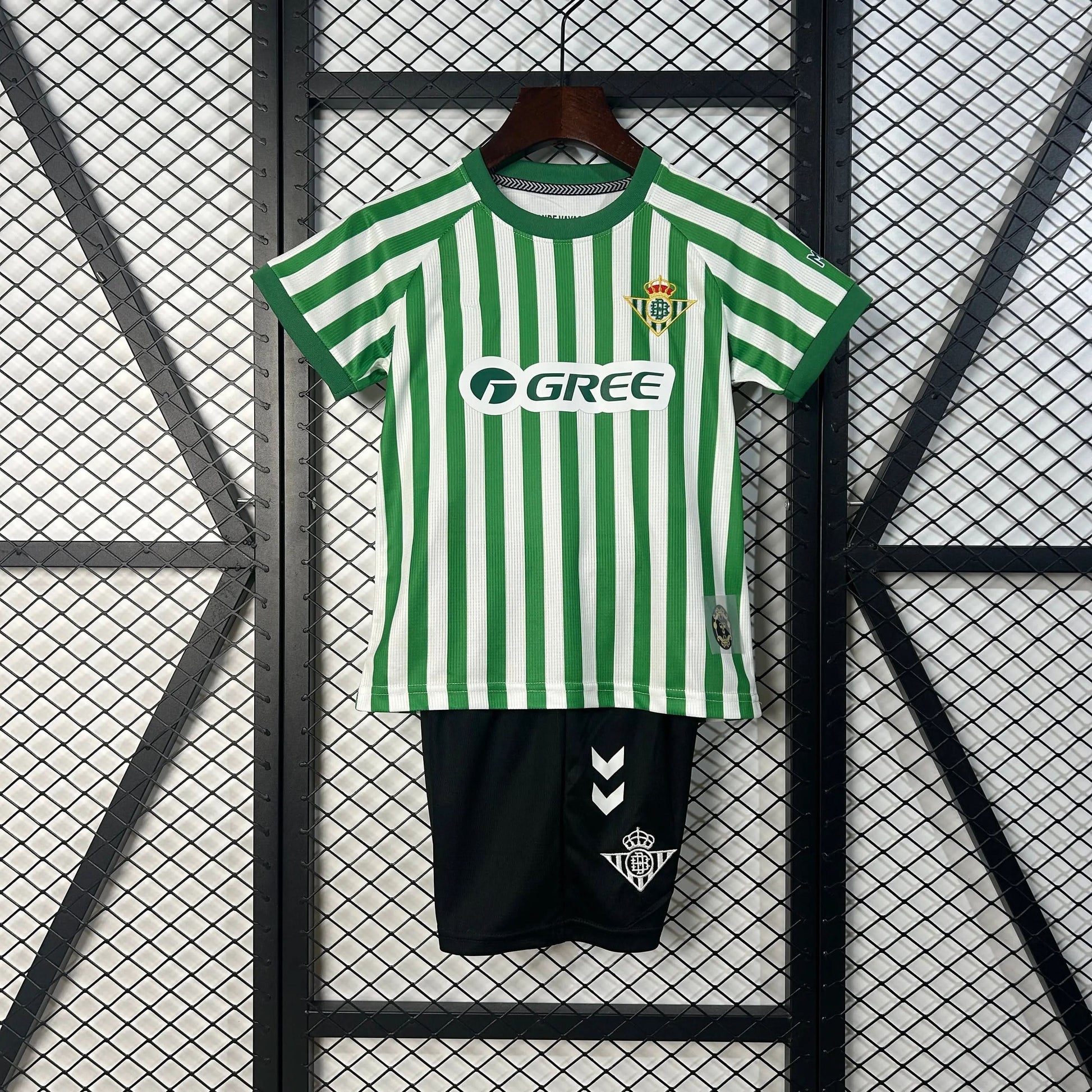 2025-26 Real Betis Special KIDS 16-28 asasshop