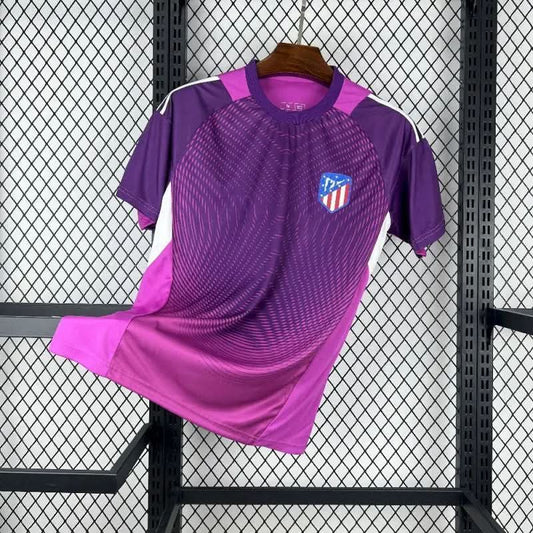 2025-26 Atletico Madrid Goalkeeper S-2XL asasshop