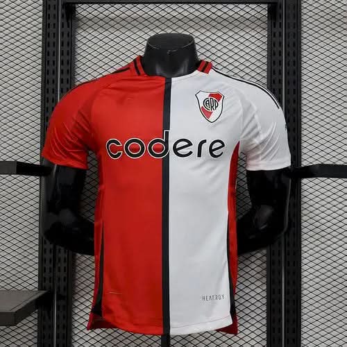2025-26 River Plate Third Away Player S-XXL asasshop