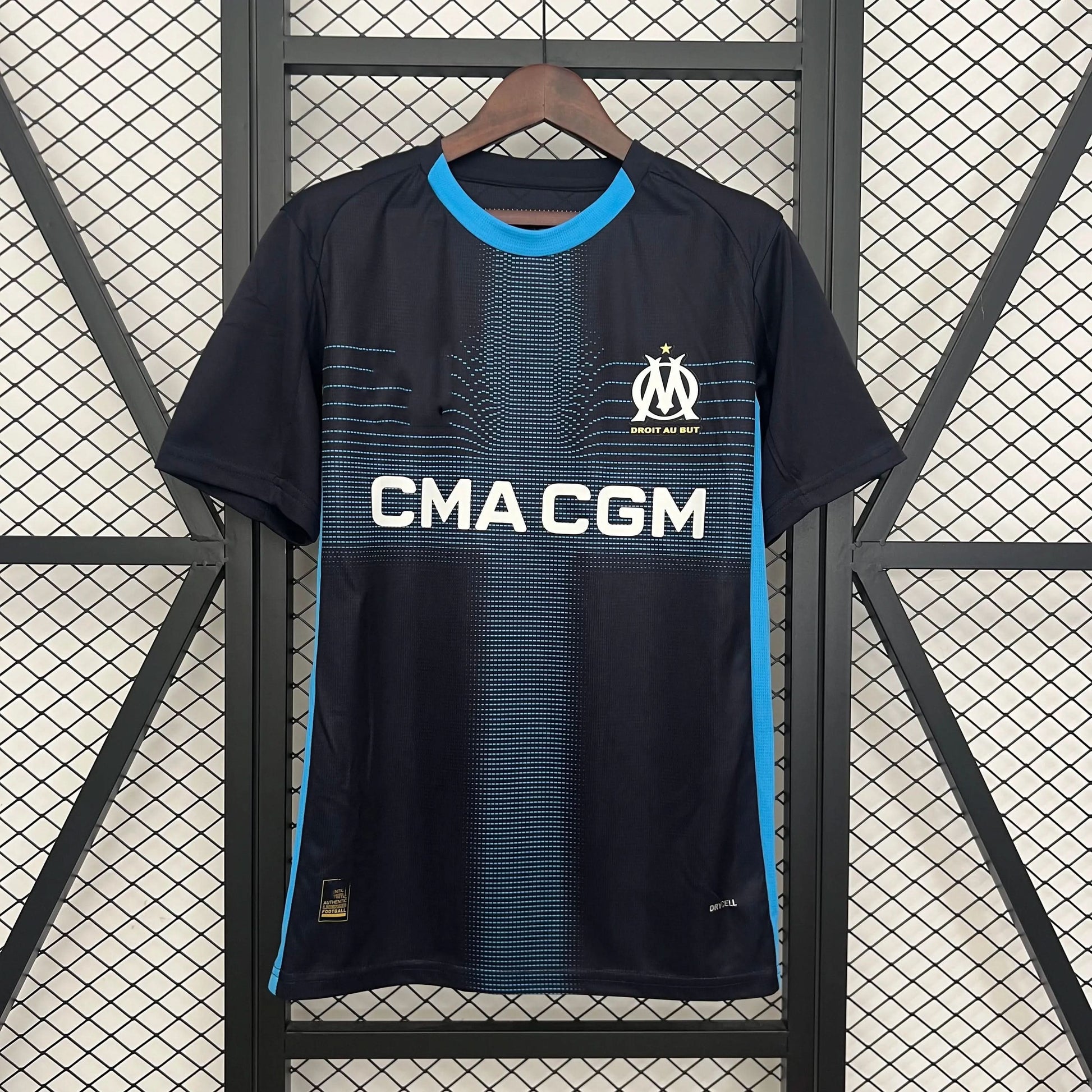 2025-26 Marseille Away S-4XL asasshop