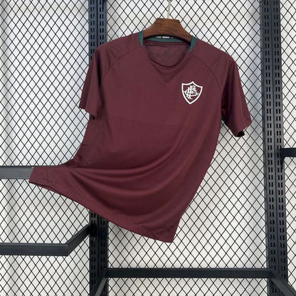 2025-26 Fluminense Pre Jogo  S-2XL asasshop