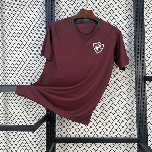 2025-26 Fluminense Pre Jogo  S-2XL asasshop
