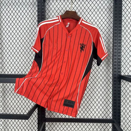 2025-26 Newcastle United Baseball Uniform S-2XL asasshop