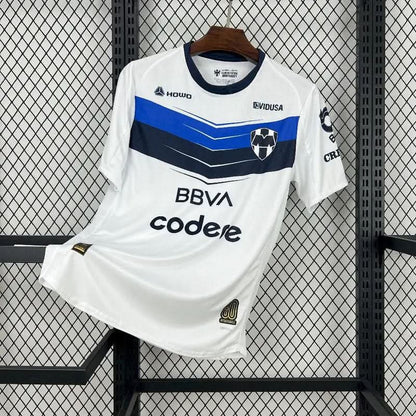 2025-26 Monterrey Away S-4XL asasshop