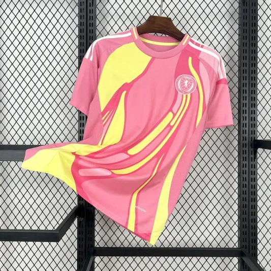 2025-26 Scotland Away S-4XL asasshop