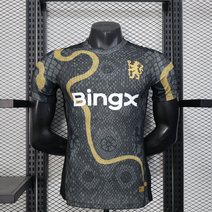 2025-26 Chelsea Special Serpentine Player S-2XL asasshop