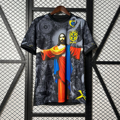 2025-26 Brazil Special Size S-2XL asasshop