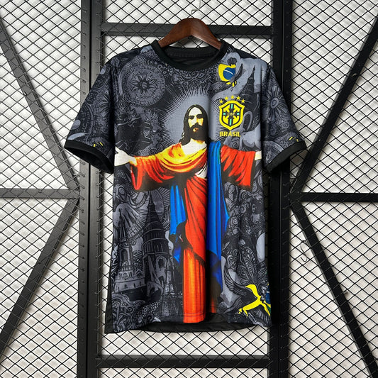 2025-26 Brazil Special Size S-2XL asasshop