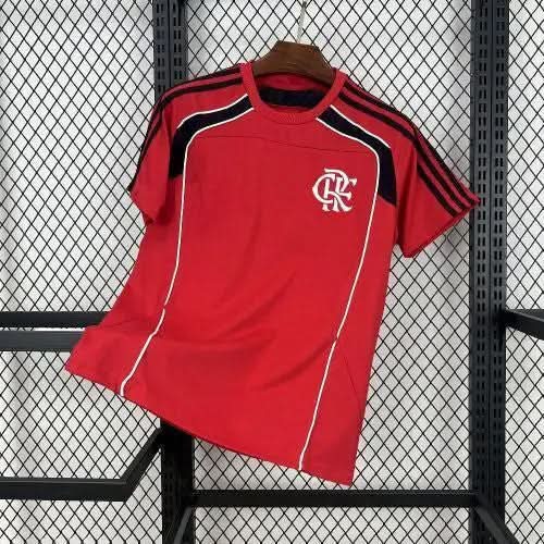 2025-26 Flamengo Special S-2XL asasshop