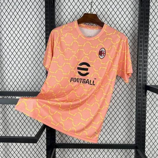 2025-26 AC Milan Special S-2XL asasshop