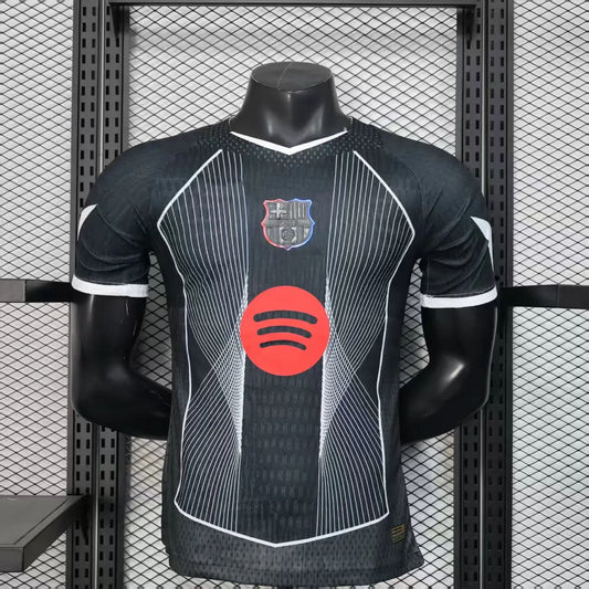 2025-26 Barcelona Special Player S-2XL asasshop