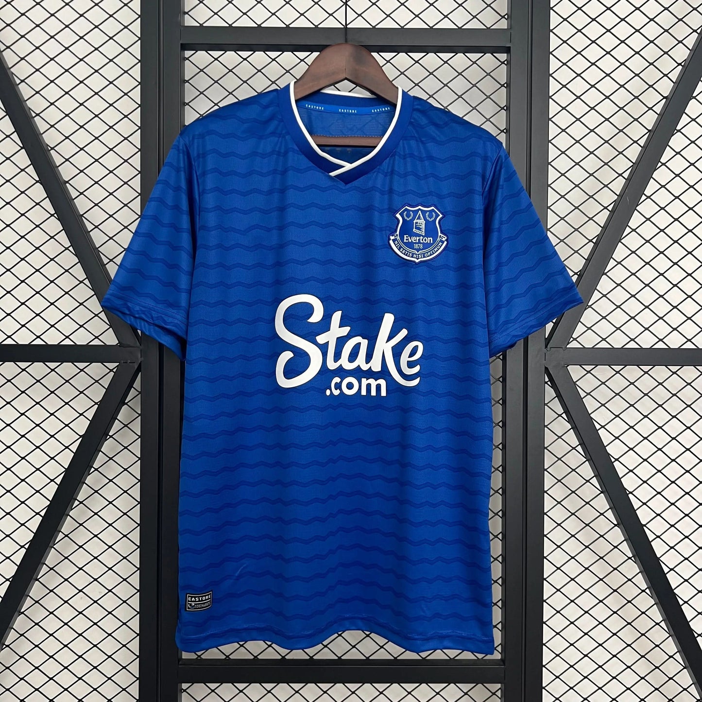 2025-26 Everton Home S-4XL asasshop