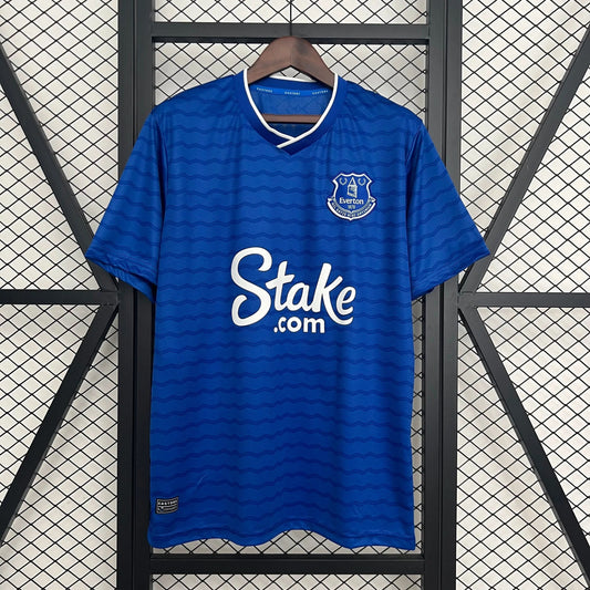 2025-26 Everton Home S-4XL asasshop
