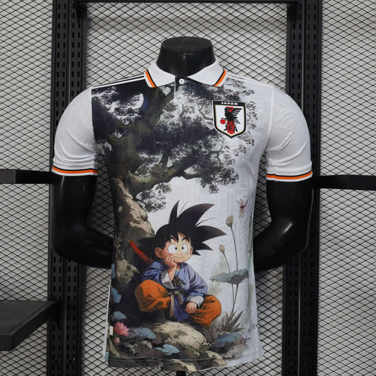 2025-26 Japan Anime Special Player S-2XL asasshop