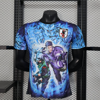 2025-26 Japan Special Player S-2XL asasshop