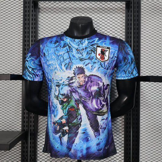 2025-26 Japan Special Player S-2XL asasshop