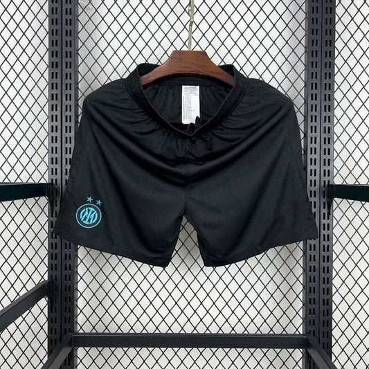 2025-26 Inter Milan Home Shorts S-2XL asasshop