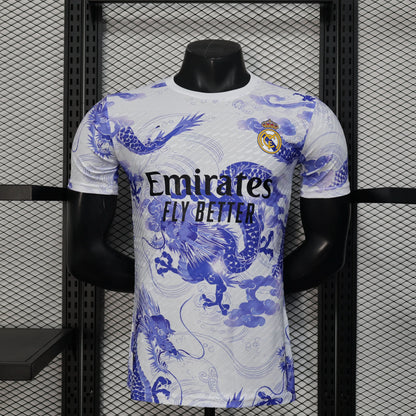 2025-26 Real Madrid Special Player S-2XL asasshop