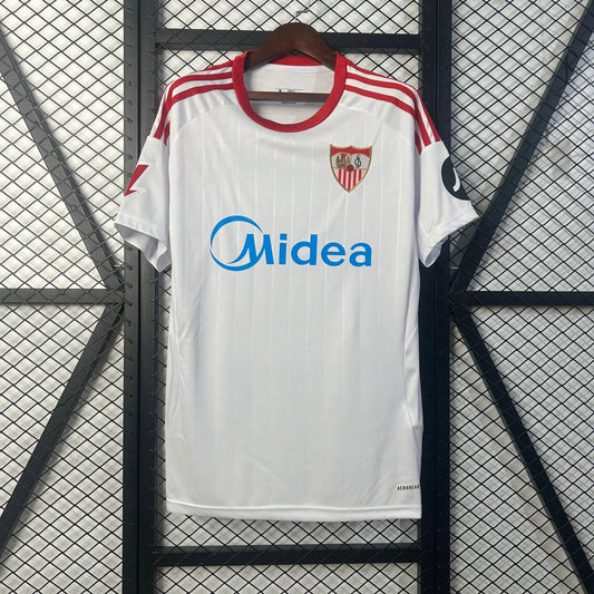 2025-26 Sevilla Home S-4XL asasshop