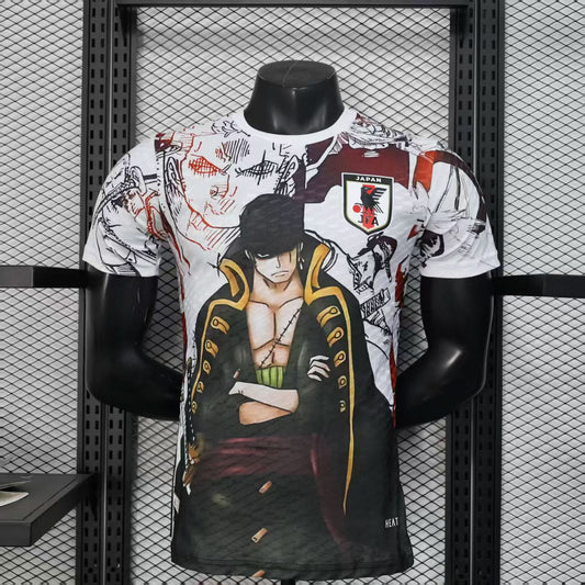 2025-26 Japan Special Player S-2XL asasshop