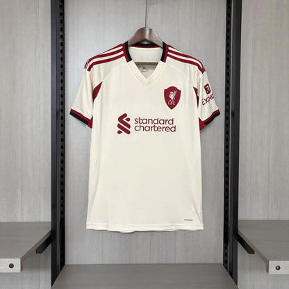 2025-26 Liverpool Away S-4XL asasshop