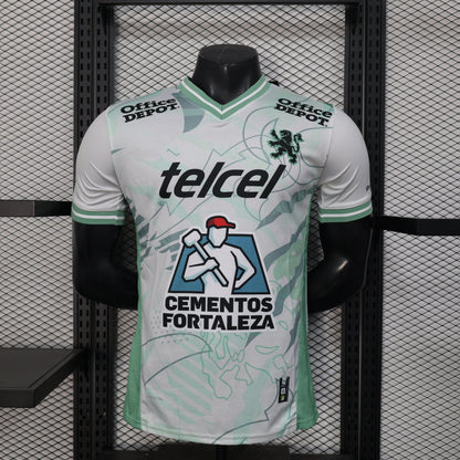 2025-26 Leon Away Player S-2XL - asasshop