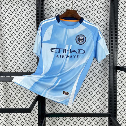 2025-26 New York City Home S-4XL asasshop