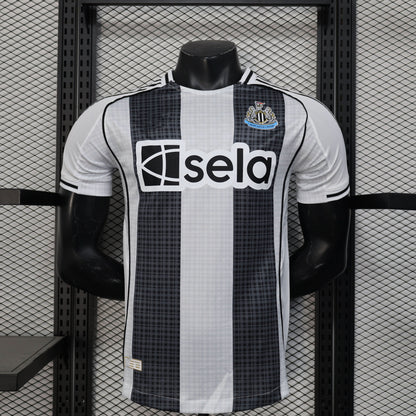 2025-26 Newcastle United Home S-2XL asasshop
